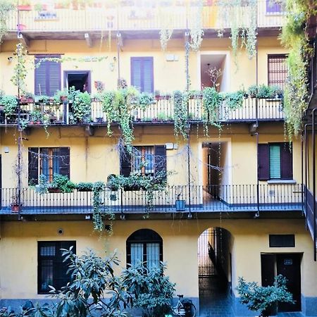 Bilocale Zona Centro Apartment Milano Ngoại thất bức ảnh
