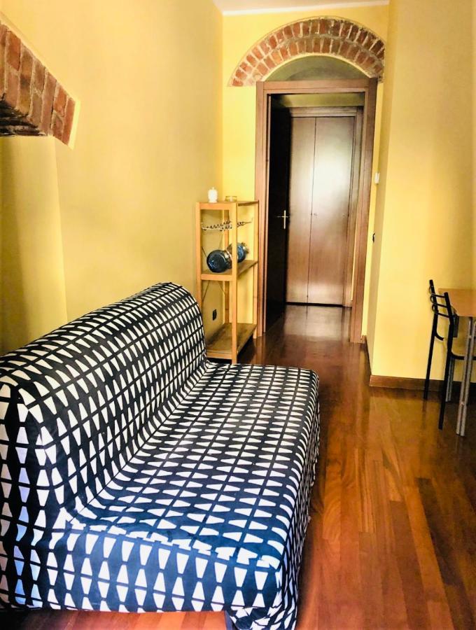 Bilocale Zona Centro Apartment Milano Ngoại thất bức ảnh
