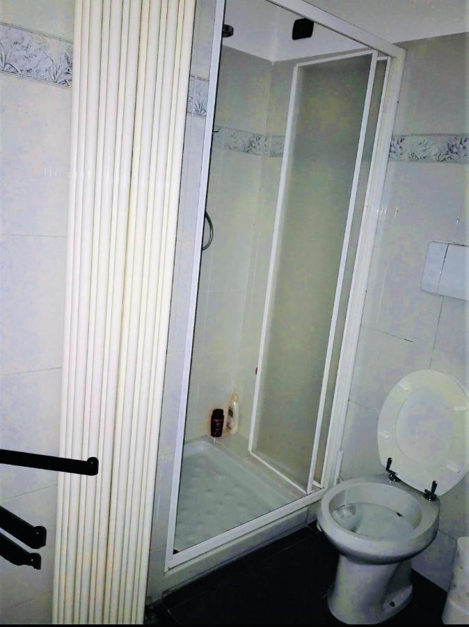 Bilocale Zona Centro Apartment Milano Ngoại thất bức ảnh