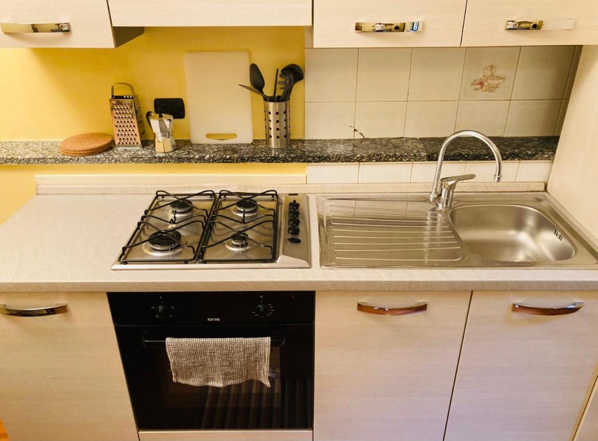 Bilocale Zona Centro Apartment Milano Ngoại thất bức ảnh
