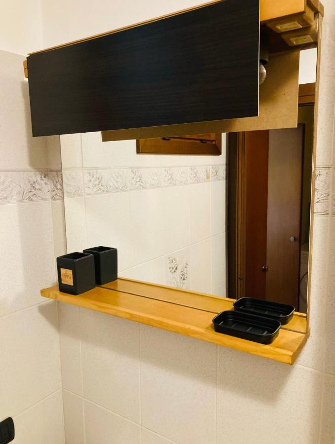 Bilocale Zona Centro Apartment Milano Ngoại thất bức ảnh